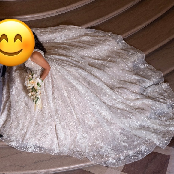 Original Fiore Couture - Picture 2 of 4